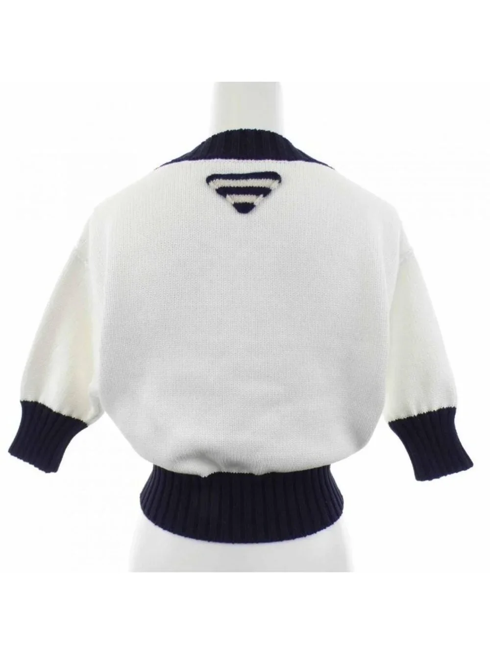 Prada Cardigan White - Picture 2 of 6